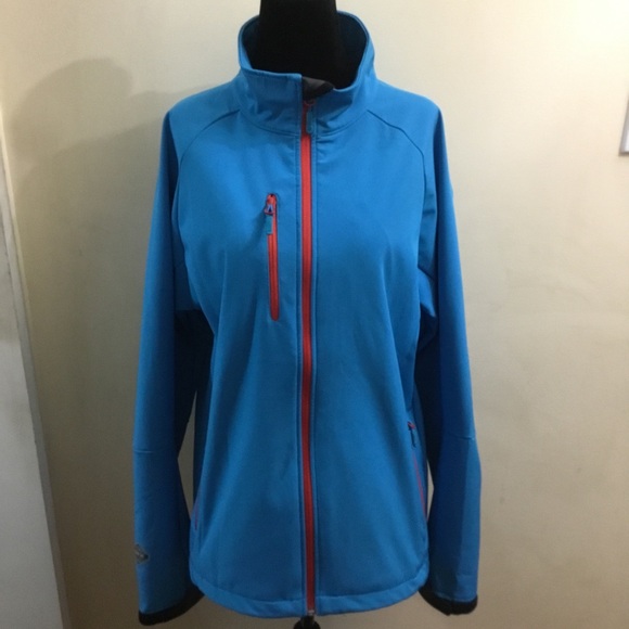 Stormtech Performance H2X waterproof jacket - Picture 2 of 16